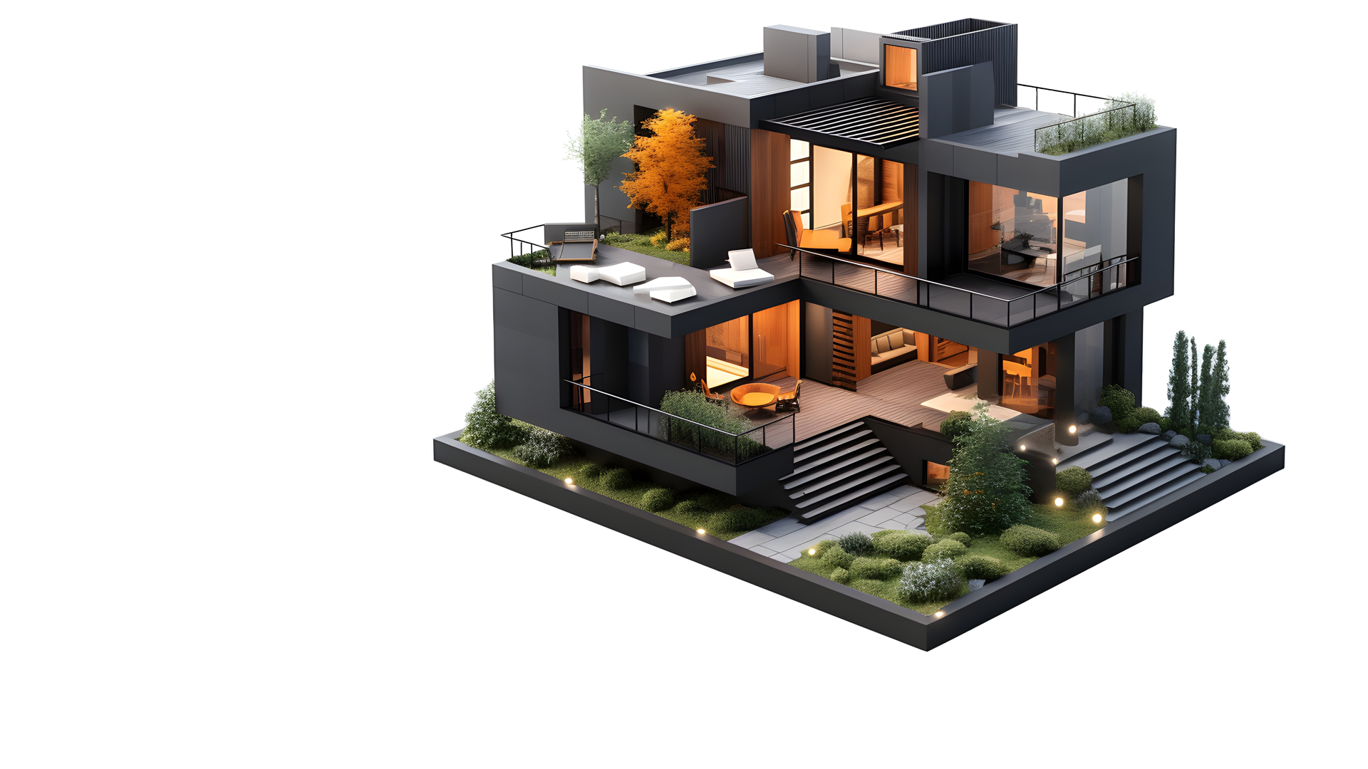 3d-house